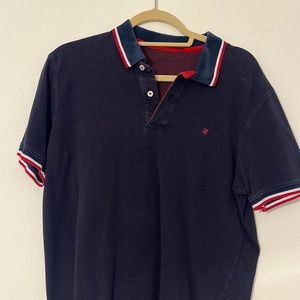 Carolina Herrera XL Men’s Polo